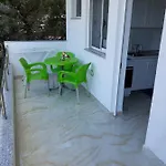 Blue Coral Apartament